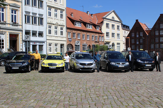Yellow-car e.K. - Ihr Taxiunternehmen